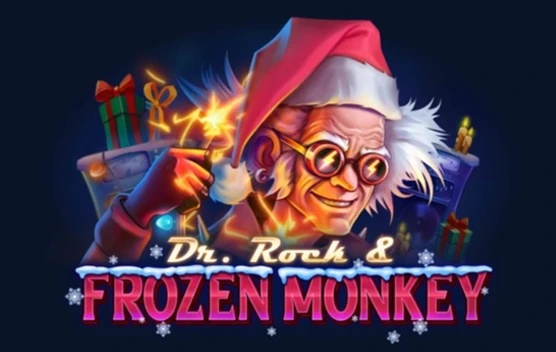 Dr Rock & Frozen Monkey
