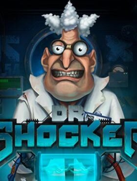 Dr. Shocker