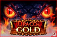 Draco’s Gold logo