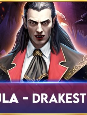 Dracula — Darkest Flame