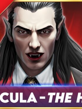 Dracula — The Hunt