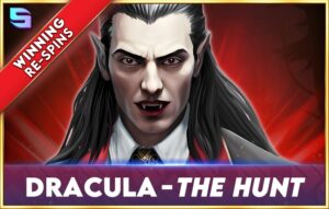 Dracula — The Hunt