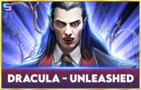 Dracula — Unleashed logo