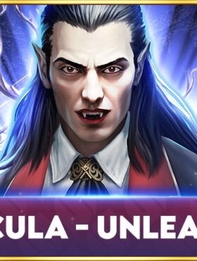 Dracula — Unleashed