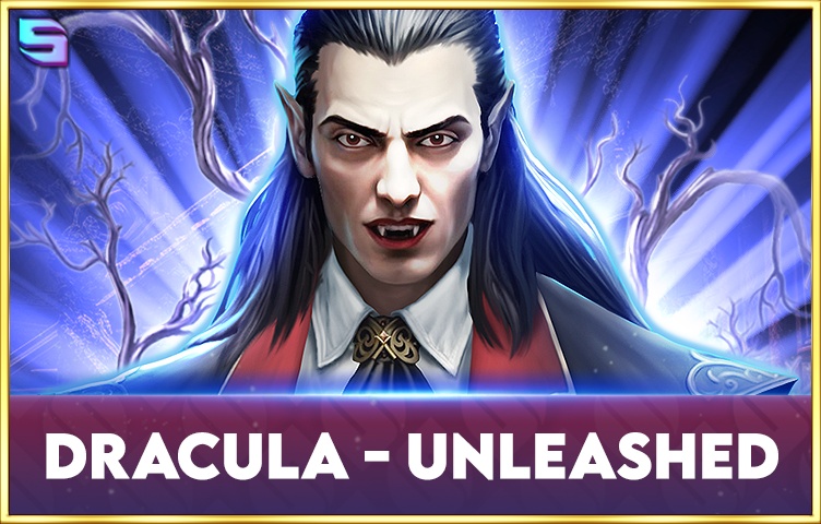 Dracula — Unleashed
