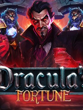 Dracula’s Fortune