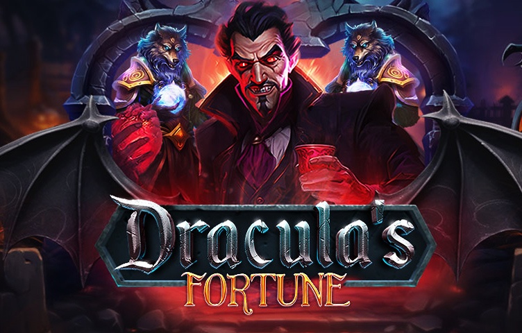 Dracula’s Fortune