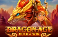 Dragon Age Hold and Win logo