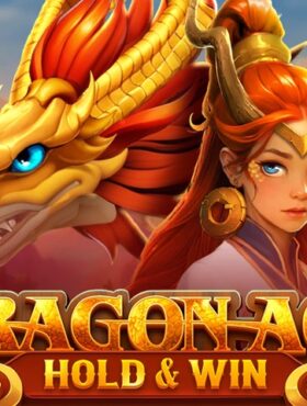 Dragon Age Hold and Win