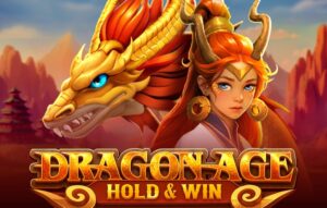 Dragon Age Hold and Win