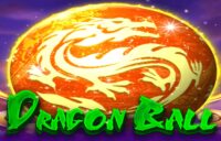 Dragon Ball logo