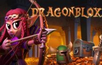 Dragon Blox logo