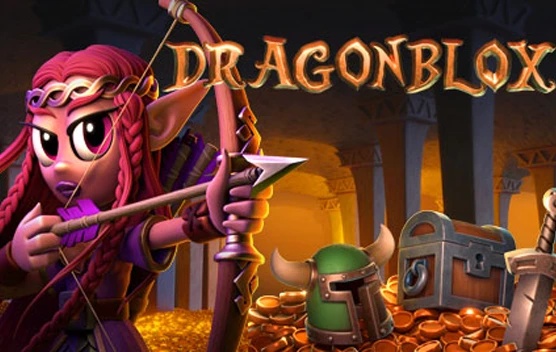 Dragon Blox