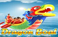 Dragon Boat logo