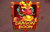 Dragon Boom logo