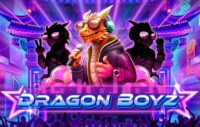 Dragon Boyz logo