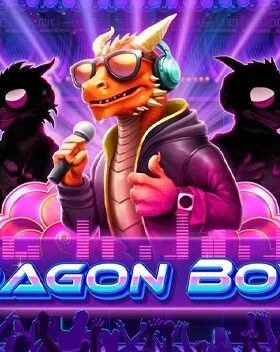 Dragon Boyz