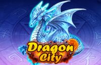 Dragon City logo
