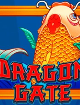 Dragon Gate