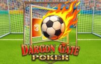 Dragon Gate Poker logo