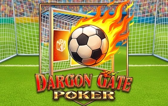 Dragon Gate Poker