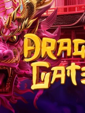 Dragon Gates