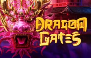 Dragon Gates