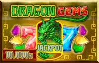Dragon Gems logo