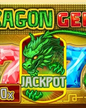 Dragon Gems