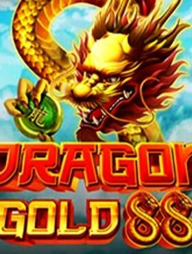 Dragon Gold 88