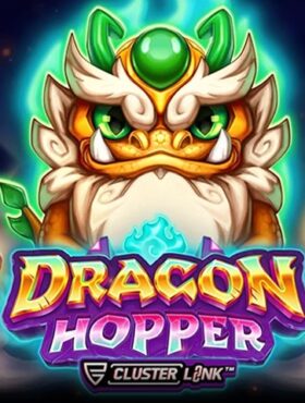 Dragon Hopper