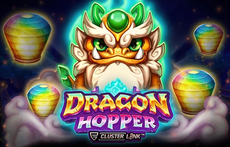 Dragon Hopper