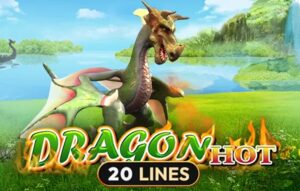 Dragon Hot