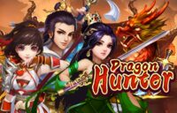 Dragon Hunter logo