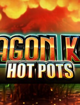 Dragon King Hot Pots