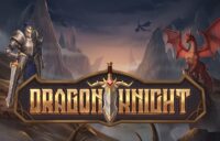 Dragon Knight logo