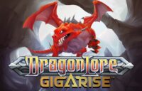 Dragon Lore Gigarise logo