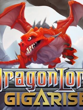 Dragon Lore Gigarise