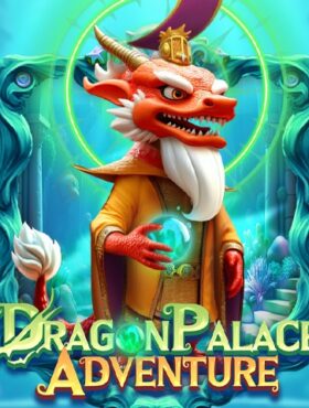 Dragon Palace Adventure