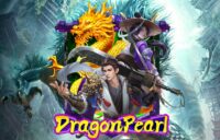 Dragon Pearl logo