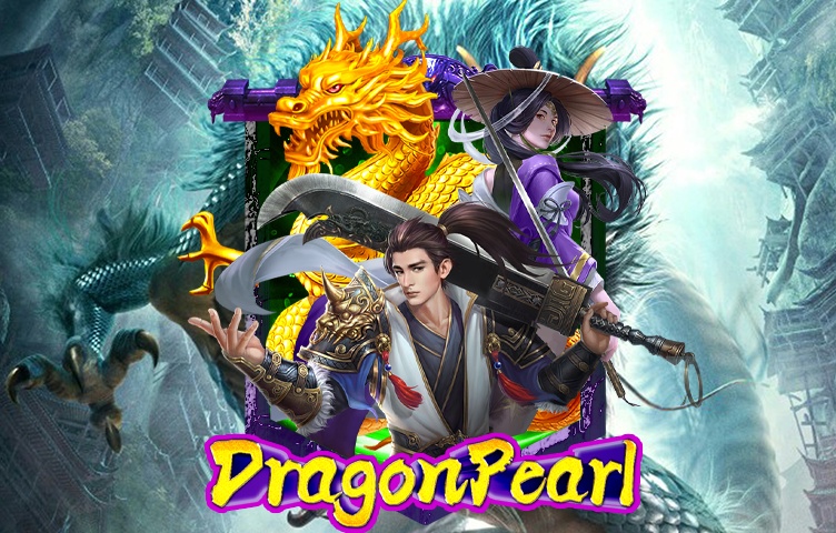 Dragon Pearl