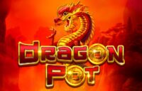 Dragon Pot logo