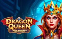 Dragon Queen MEGAWAYS logo