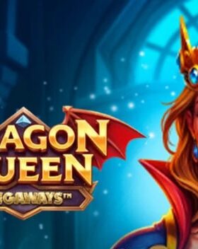 Dragon Queen MEGAWAYS