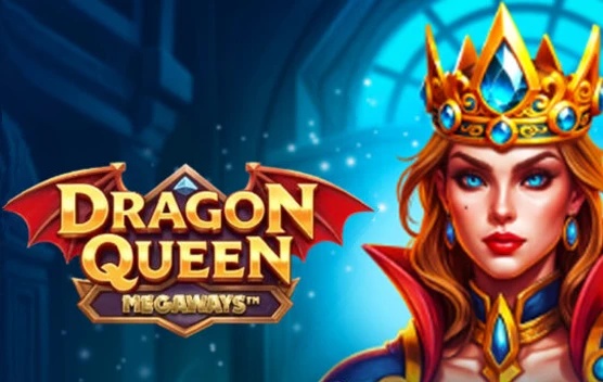 Dragon Queen MEGAWAYS