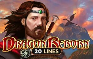 Dragon Reborn