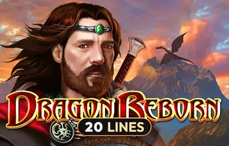 Dragon Reborn