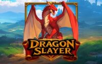 Dragon Slayer logo
