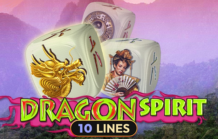 Dragon Spirit