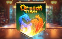 Dragon Tiger logo